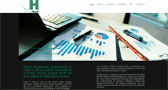 Desktop Screenshot of josephhunt.com